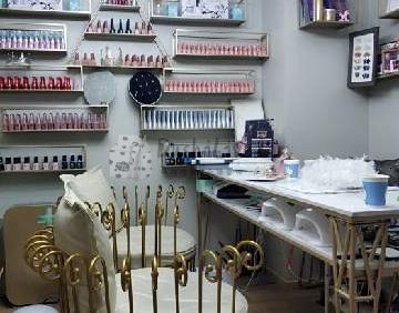 Lisa美颜公社（崇文门店）