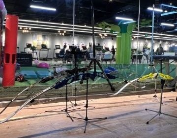 弓场射箭俱乐部（望京店）