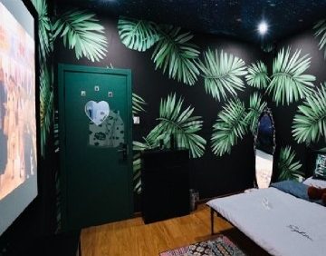 漫时光私人·点播影院（首经贸店）