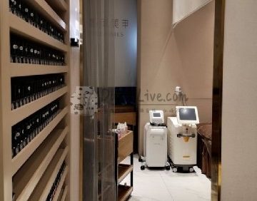 悦指间美甲美睫（大族广场店）