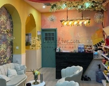 京城醉美私人影咖