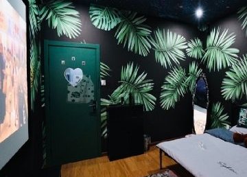 漫时光私人·点播影院（首经贸店）