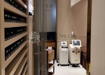 悦指间美甲美睫（大族广场店）