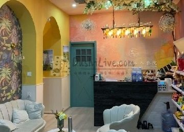 京城醉美私人影咖