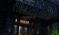 莲邸足道经络古法SPA