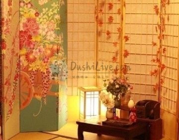 春花瑶主题养生SPA