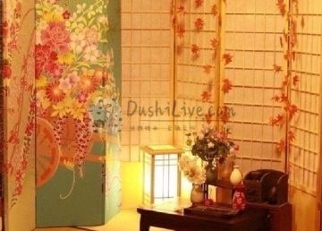 春花瑶主题养生SPA