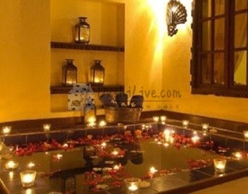 云上汇·Spa养生会馆