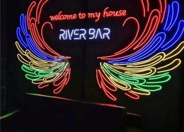River Bar酒吧(通州万达店)