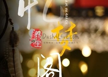 忆梦阁