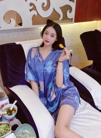 北京按摩最舒服的就属这了-华夏良子（顺义卧龙环岛店）