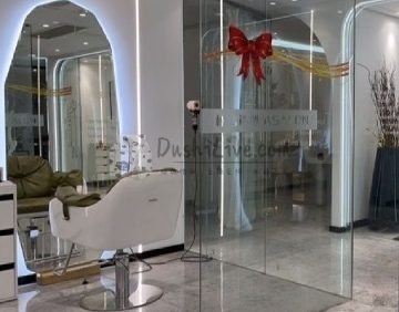 树言造型TREETALK