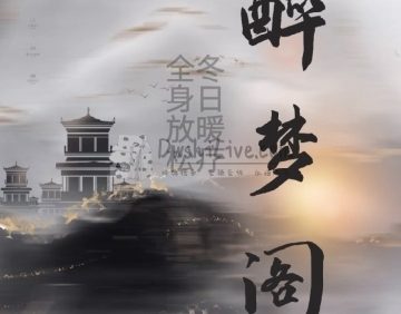 醉梦阁spa养生会所