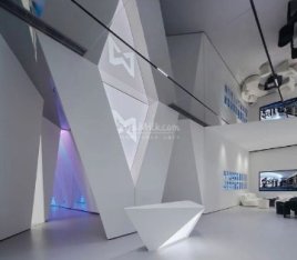 M Fit Space健身（北京银泰中心店）