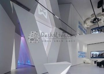 M Fit Space健身（北京银泰中心店）