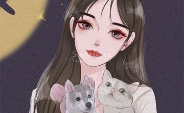 小梨涡个人工作室