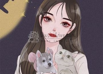 小梨涡个人工作室