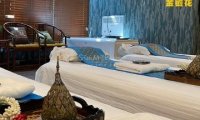 金链花.皇家观景泰式按摩SPA