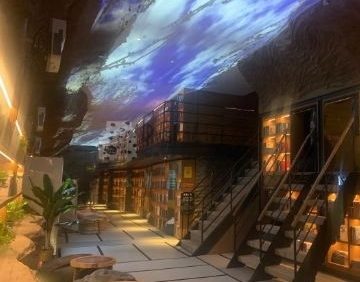 溪水湾.汤泉（日坛店）