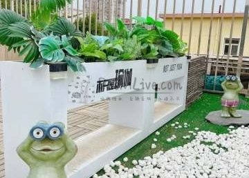 不只是瑜伽