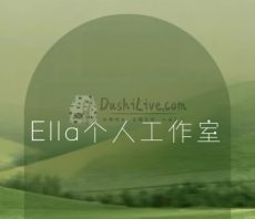 Ella个人工作室