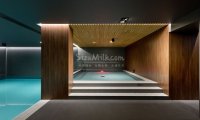 探访北京高端洗浴SPA：奢华按摩项目与养生服务