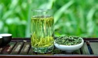北京品茶工作室和大家分享一些清凉茶饮