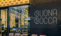 BUONA BOCCA意大利小馆儿