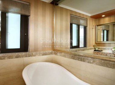 北京个人护理工作室指南：SPA、养生、按摩及思足项目全解析