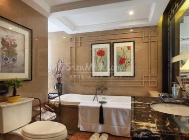 探索北京的隐秘角落：家庭式养生会所与SPA，带给你不一样的极致体验