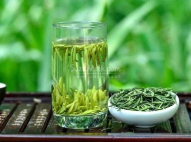 北京品茶工作室和大家分享一些清凉茶饮