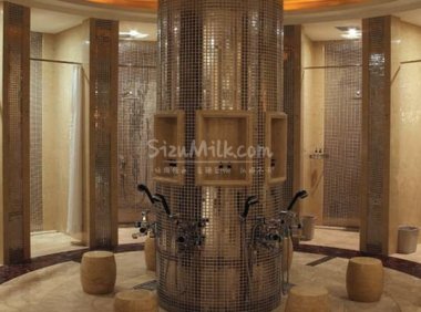 北京丰台男士SPA：舒缓身心的理想之选