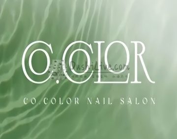 COCOLOR美甲美睫美妆（大望路店）