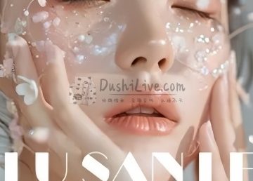 LUSANLE·陆三乐美甲美睫