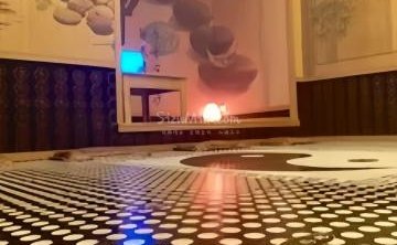 托玛琳香薰能量汗蒸馆（常营店）