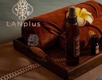 LANplus蘭. spa