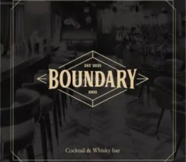 BOUNDARY