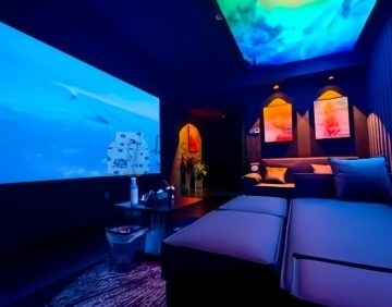 M.慕微自助微影院（CBD店）