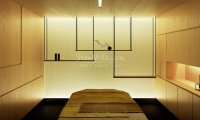 北京水磨拉丝SPA：享受身心放松的独特体验