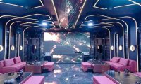 揭秘北京商务KTV：真空场、蚂蚁上树、蓝莓场与小桥流水游戏全攻略