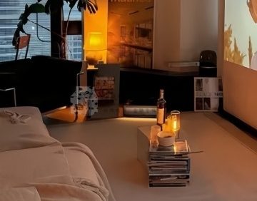 天天映画主题自助私人影院