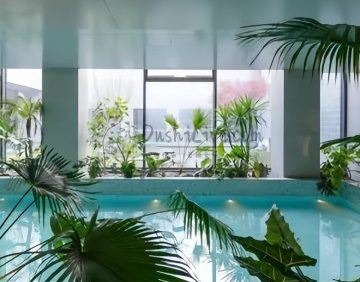 禧泉 Joyous Spring