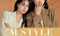 M STYLE美发私享工作室