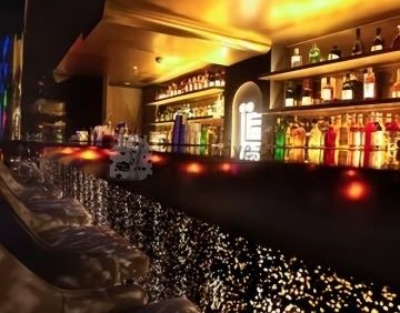 Encounter 逅·Bar 酒吧