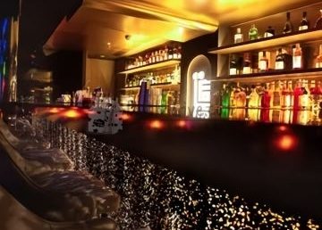 Encounter 逅·Bar 酒吧