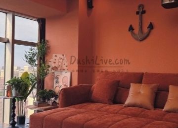 拾光匣·法式私人影院