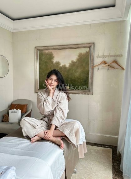 在丽思卡尔顿邂逅贵族北京SPA会所—桉愈SPA·Anspa