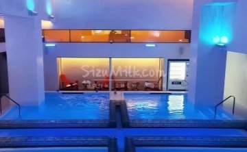 MUL AN CLUB音浪汤泉空间