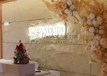 Clara Youth普拉提（慈云寺店）