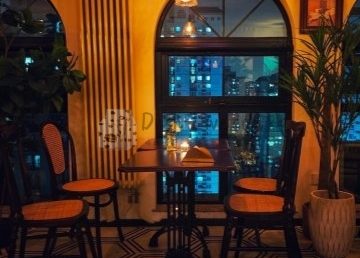 limestone小酒馆（亚运村店）